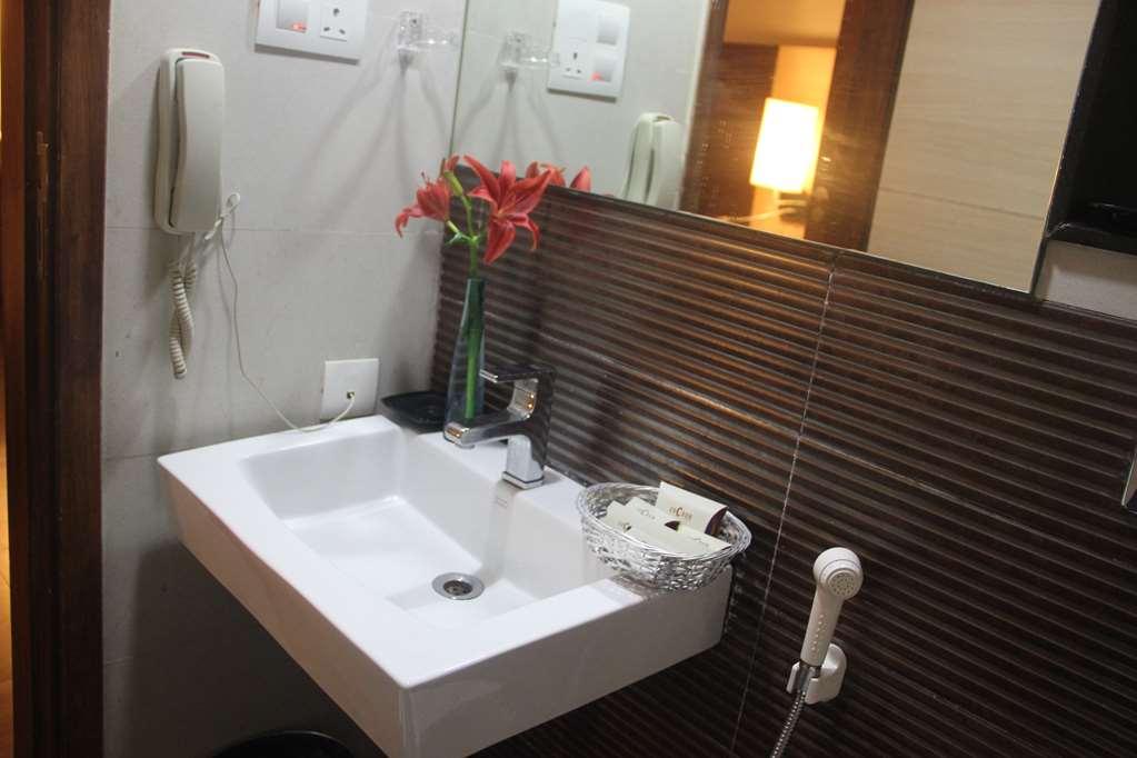 Cocoon Hotel Pune Rum bild