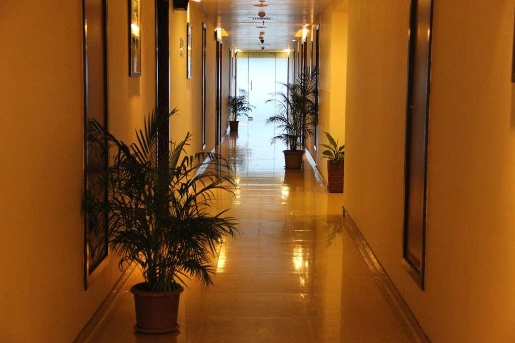 Cocoon Hotel Pune Bekvämligheter bild
