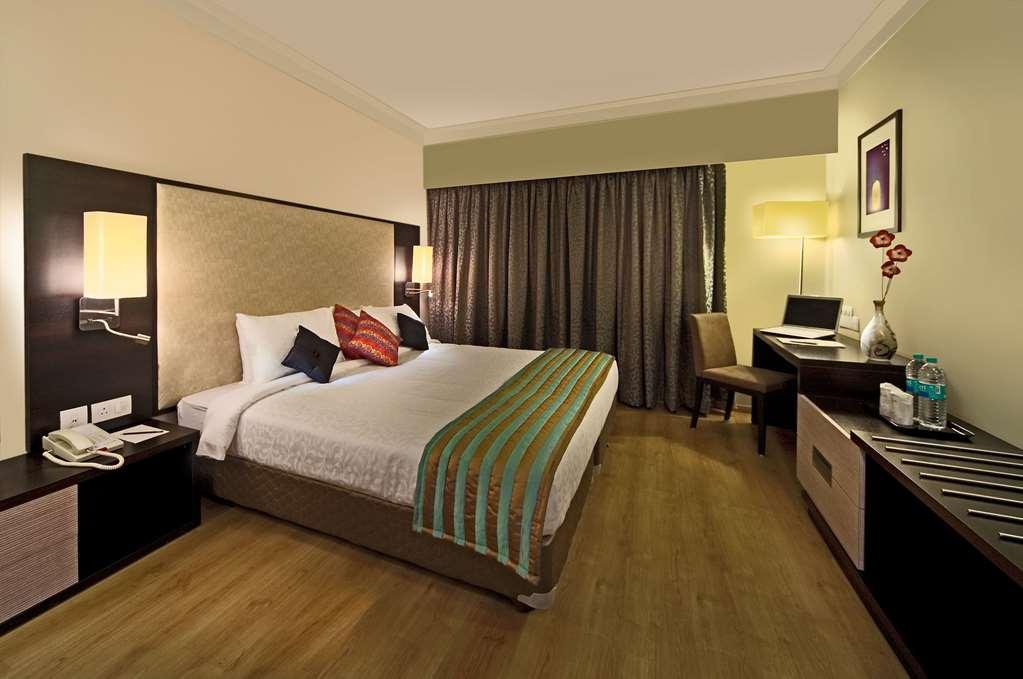 Cocoon Hotel Pune Rum bild